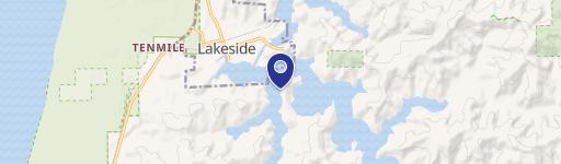 Lakeside, OR 97449