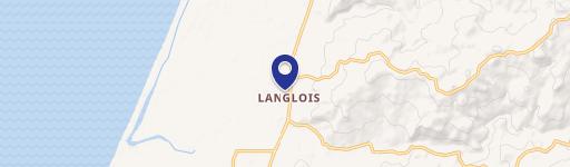 Langlois, OR 97450