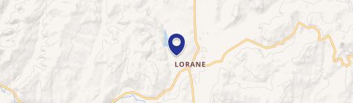 27607 Lorane Orch Rd