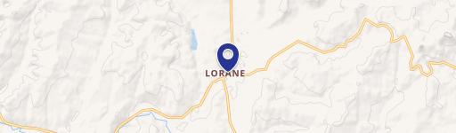 80277 Territorial Rd