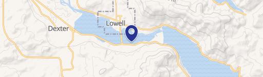 Lowell, OR 97452