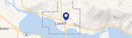 Lowell, OR 97452