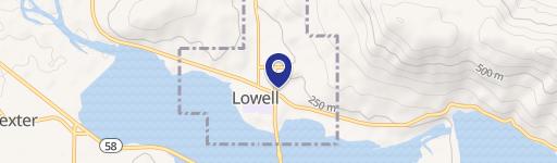 Lowell, OR 97452