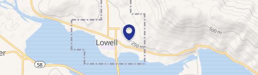 Lowell, OR 97452