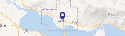 Lowell, OR 97452