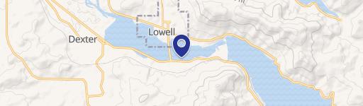 Lowell, OR 97452