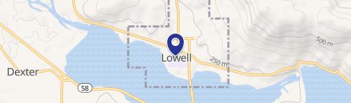 Lowell, OR 97452