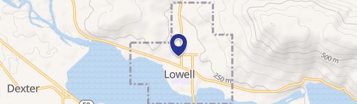 Lowell, OR 97452