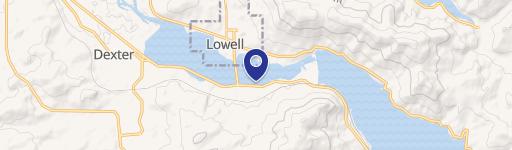 Lowell, OR 97452