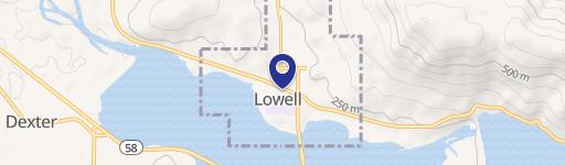 Lowell, OR 97452