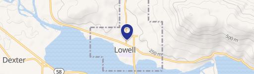 Lowell, OR 97452