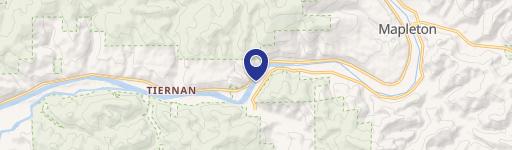 Mapleton, OR 97453