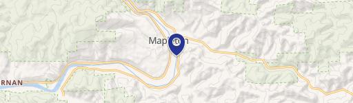 Mapleton, OR 97453