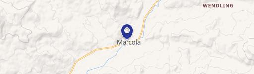 Marcola, OR 97454
