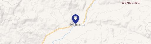 Marcola, OR 97454