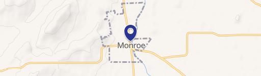 Monroe, OR 97456