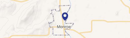 Monroe, OR 97456