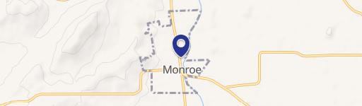 Monroe, OR 97456