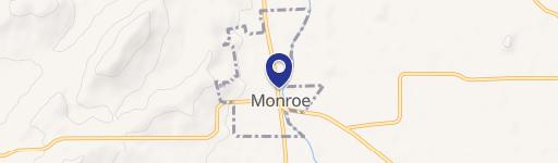 Monroe, OR 97456