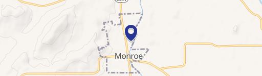 Monroe, OR 97456