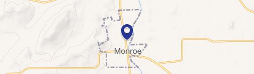 Monroe, OR 97456