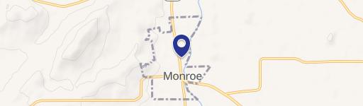 Monroe, OR 97456