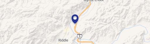 Myrtle Creek, OR 97457