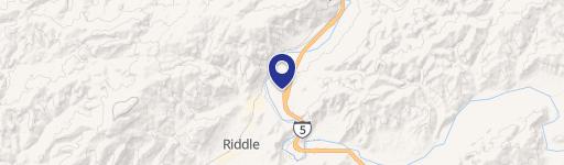 Myrtle Creek, OR 97457