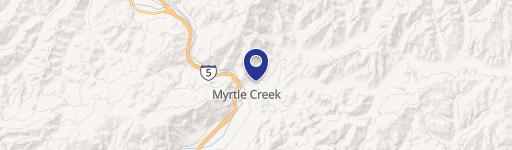 Myrtle Creek, OR 97457