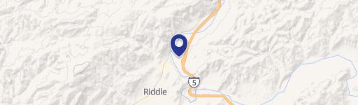 Myrtle Creek, OR 97457