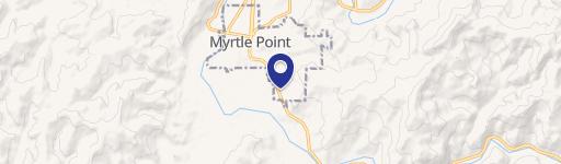 Myrtle Point, OR 97458