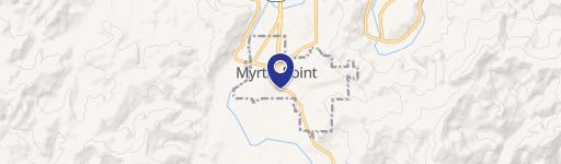 Myrtle Point, OR 97458