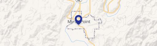 Myrtle Point, OR 97458