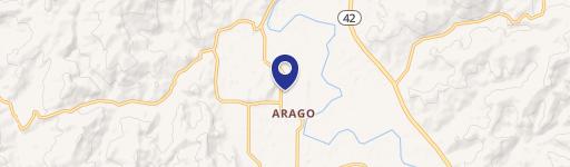 54487 Arago Fishtrap Rd