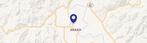 54511 Arago Fishtrap Rd