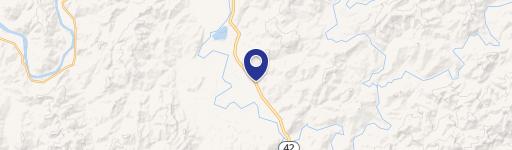 54605 Old Hwy 42nd Rd