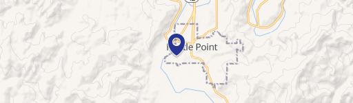 335 12th Reedsford Rd