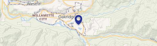 76276 Industrial Park Way