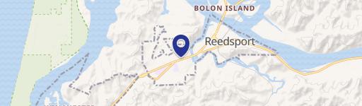 Reedsport, OR 97467