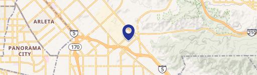 11142 Fleetwood St, Unit 52