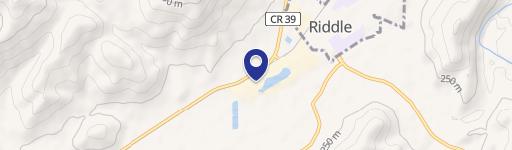 3064 Riddle By Pass Rd