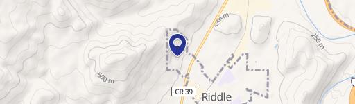 1757 Riddle By Pass Rd