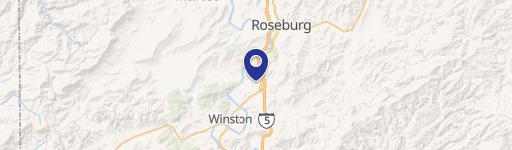 Roseburg, OR 97471