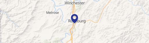 Roseburg, OR 97470