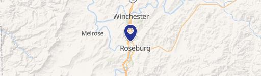 Roseburg, OR 97470