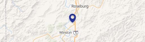 Roseburg, OR 97471