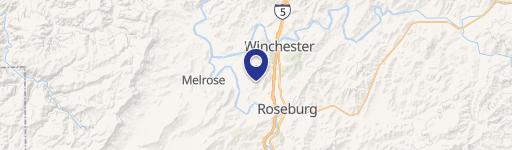 Roseburg, OR 97471