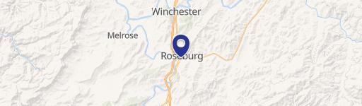 Roseburg, OR 97470