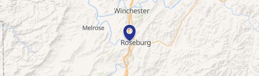 545 Umpqua St Ste, Unit 1