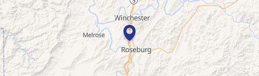 1500 Mulholland Dr Ste, Unit 101